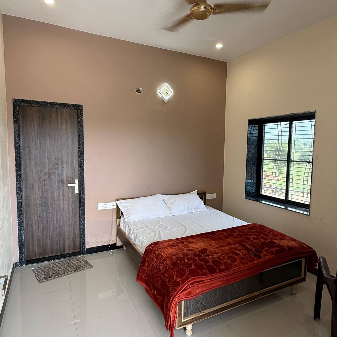 Private room